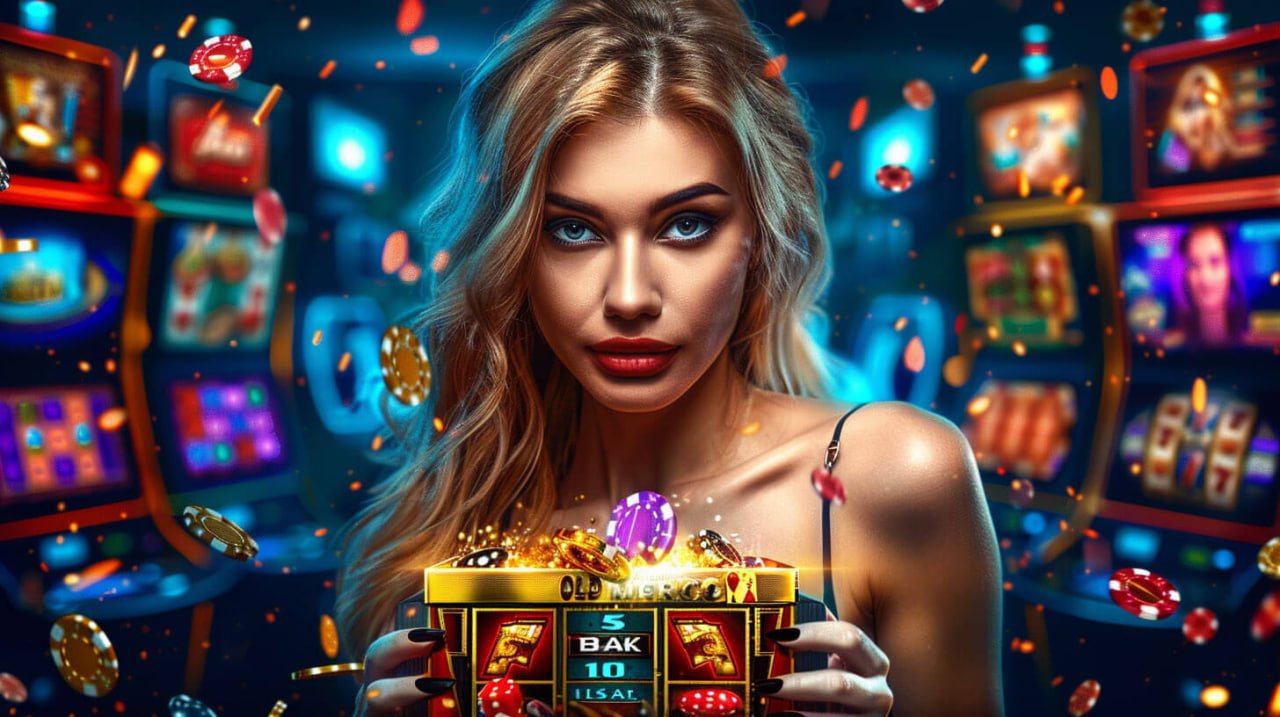 inwaa Online Casino Myanmar - Live Casino နှင့် Sportsbook