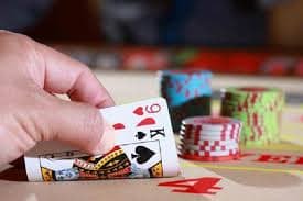 inwaa လောင်းကစား Live Casino Baccarat Slots MMK Myanmar