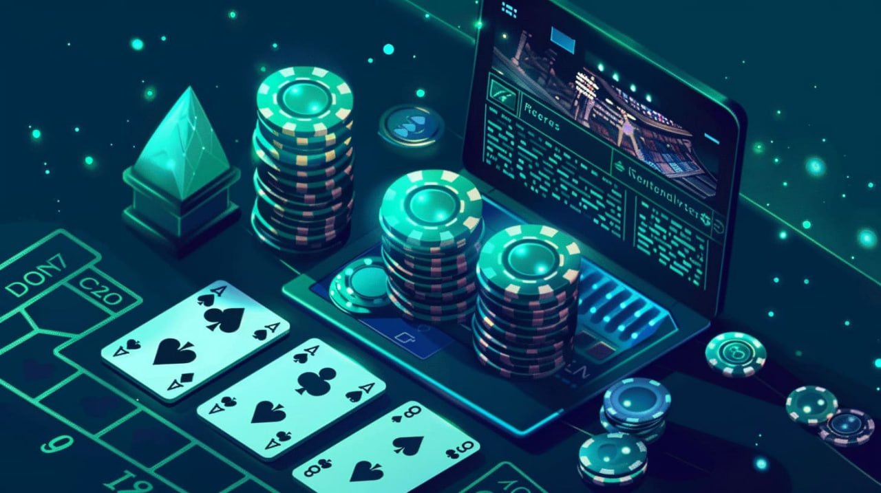 inwaa Mobile App Myanmar - Android iOS Casino APP ဒေါင်းလုဒ်