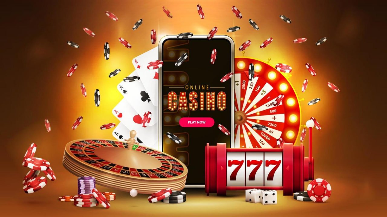 inwaa Slots Myanmar - Online Slot Games