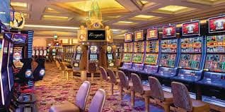 inwaa ဂိမ်းလော်ဘီ Slots Live Casino Table Games Myanmar